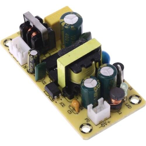 AC 100-265V to DC 5V 2A Switching Power Supply Module TL431 For Replace Repair