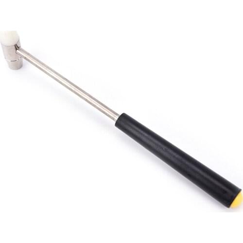 NEW Best Promotion 1PCS Professional WatchBand Watch Strap Bracelet Small Hammer Watchmakers Repair Tool