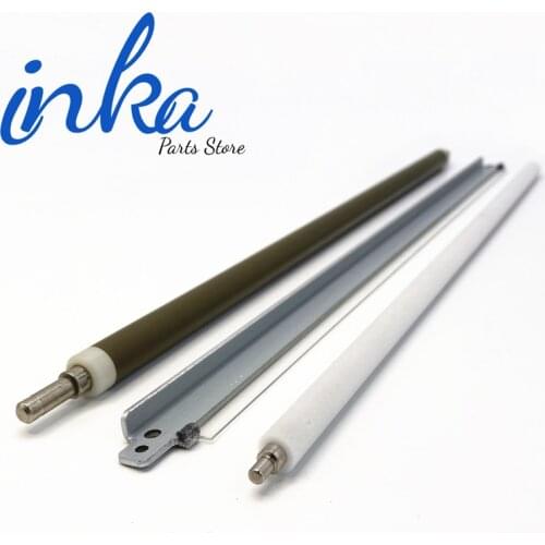 OEM Primary Charge Roller Charge Roller Cleaning Blade For Ricoh MPC3503 MPC4503 MPC5503 MPC3003 MPC6003 Cleaning Sponge Roller