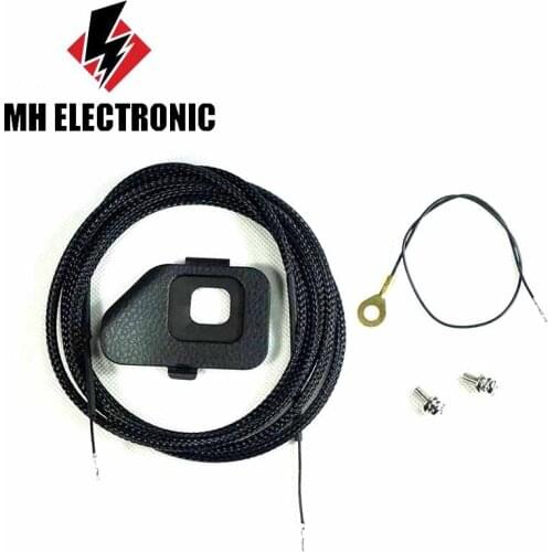MH ELECTRONIC Cruise Control Switch Accessories 45186-02310-C0 45186-02310-CO for Toyota Levin Hybrid 8463234017 8463234011