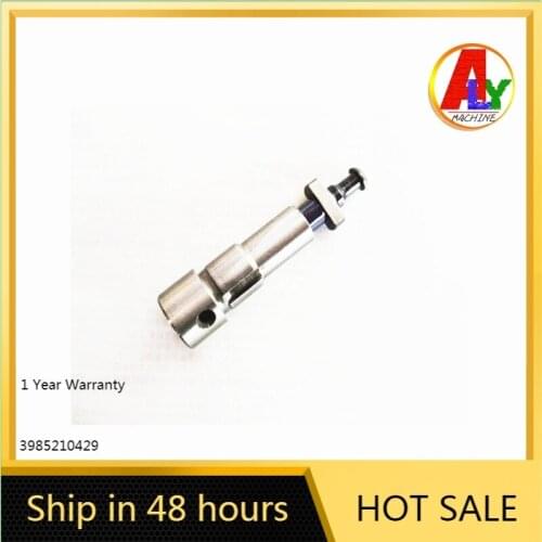 R165 R175 R180 R190 Plunger for Supporting Single-cylinder Diesel Engine Oil Pump Unit Pump Assembly