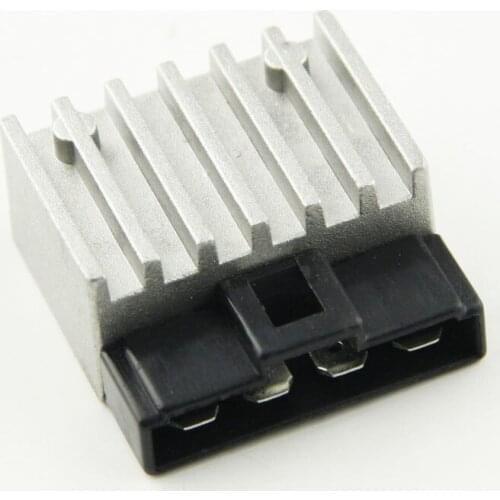 Voltage Regulator Rectifier For MM600P MM700P SRX600 SRX700 VX500XT VX500XTCD VX600SX VX600XT VX600XTCD VX700SX VX700XT VT500