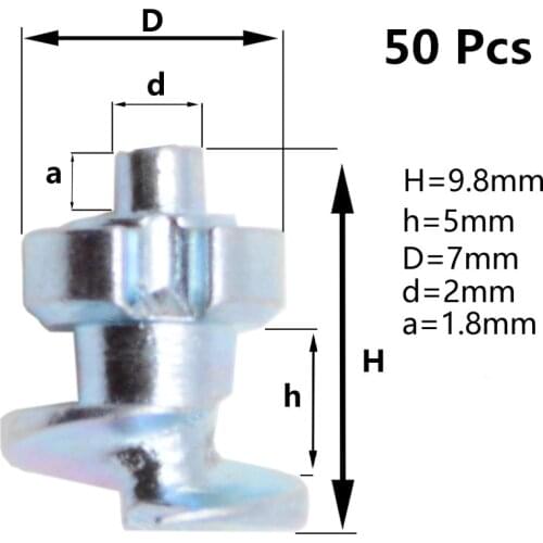 Tires Studs Car Spikes