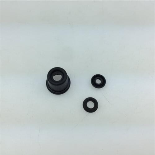 STARPAD Motorcycle pump master cylinder brake pump piston seal preventing dust seal component repair kits 11mm three-piece