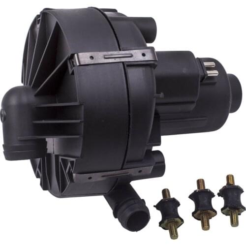 Secondary Air Injection Pump A0001406385 For Smart Fortwo Passion 1.0L 2008-2015