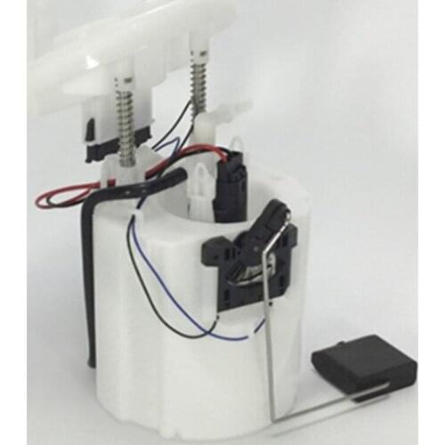 WAJ Fuel Pump Module Assembly 2124701594 / A2124701594 Fits FOR MERCEDES W212 W207 W204 S212 S204 A207 1.8L 2007