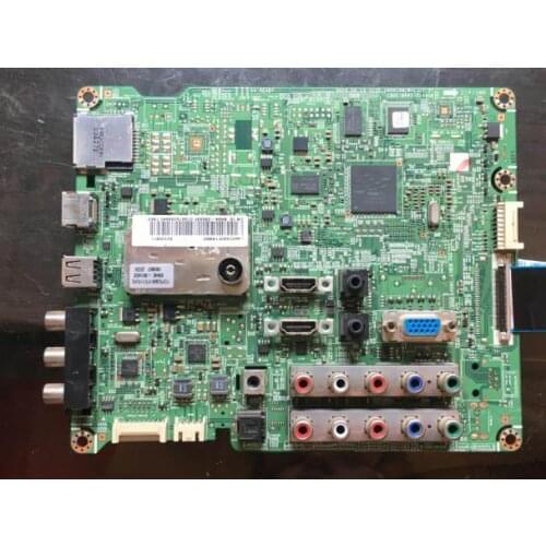 100% test work for samgsung LA32C360E1 motherboard BN41-01377A/B screen LTF320AP08