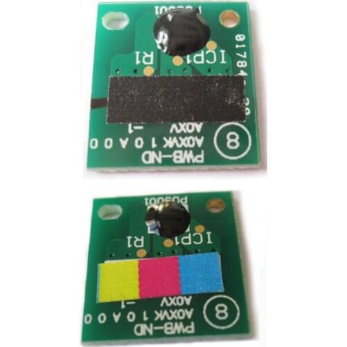 20 DR-311 DR311 drum chip for Konica Minolta C220 C280 C360 C 220 280 360 C7722 C7728 C 7722 7728 Drum Unit Cartridge Reset Chip