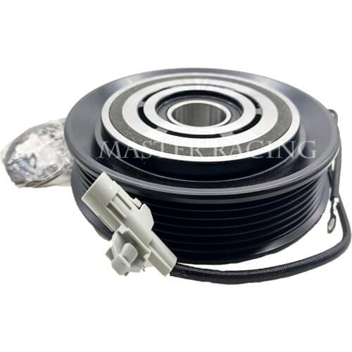 20 air conditioning compressor for corolla