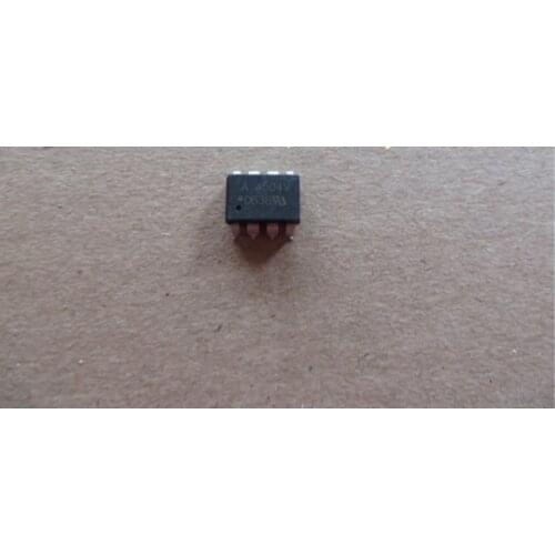5Pcs/Lot New HCPL-4504V A4504 SOP-8 Integrated circuit IC Good Quality In Stock