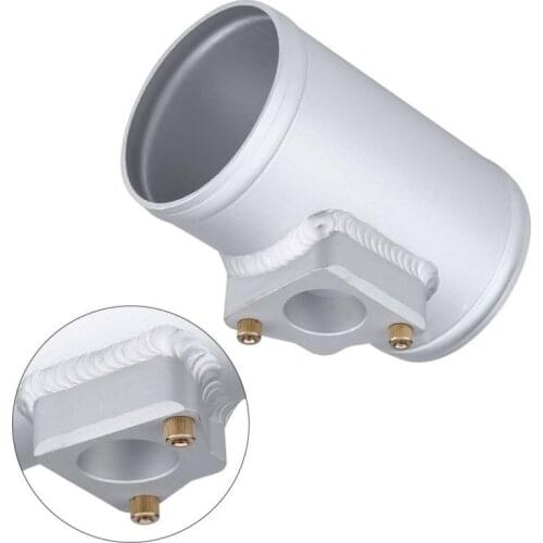 Accessories Air Flow Tube Adapter Aluminum alloy Corrosion resistance Mount