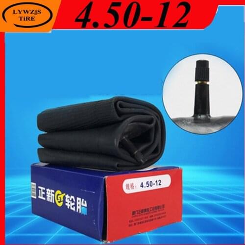 Good Quality 4.50-12 Thickening Inner Tube/tire 4.50-12 Inner Camera Motorcycle, Electric Tricycle Accessories