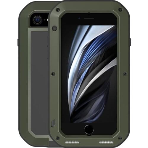KCRTEK IPhone 8