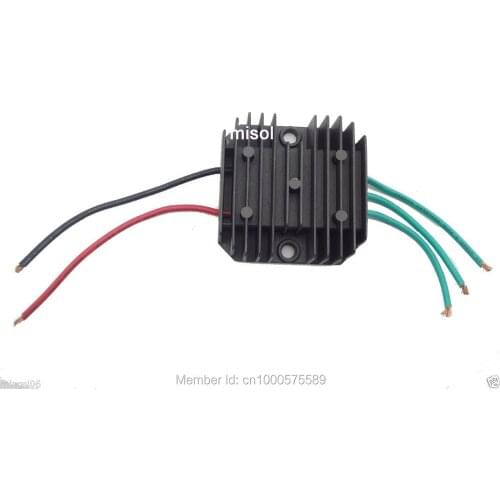 10 units of 300W 12V Wind charge controller, wind regulator, wind generator