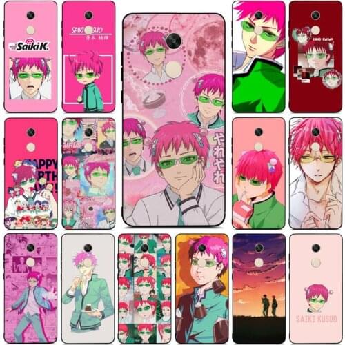 MaiYaCa Phone Cases Xiaomi Redmi Note 7 Pro