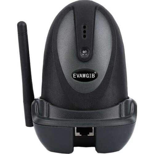 Barcode Scanner 1D Wireless Laser Handheld Barcode Scanner With Pedestal 433MHz Handheld Auto-scanning Wireless Barcode Reader