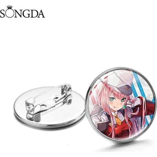 Броши девочка на одежду SONGDA China At AliExpress