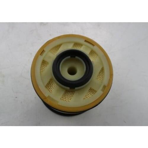 2PCS Fuel Filter for Toyota Hulix Vigo 2012-2015year 1KD 2KD 23390-0L050