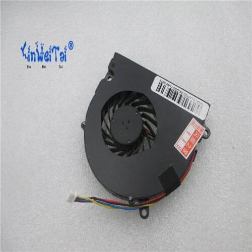 T6-A K480P Fan For Asus U41 U41J U41JF U41E U41SV Gigabyte Q2532N DFS531205PC0T FB2W FA79 MF60090V1-C470-S99 KSB06105HB-AK78