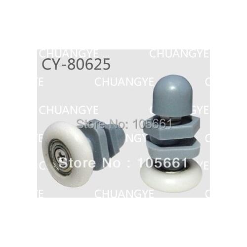 High qualit single plastic shower puller CY-80625A