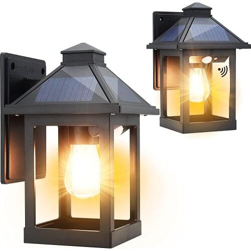 YUNFA Outdoor Wall Lights