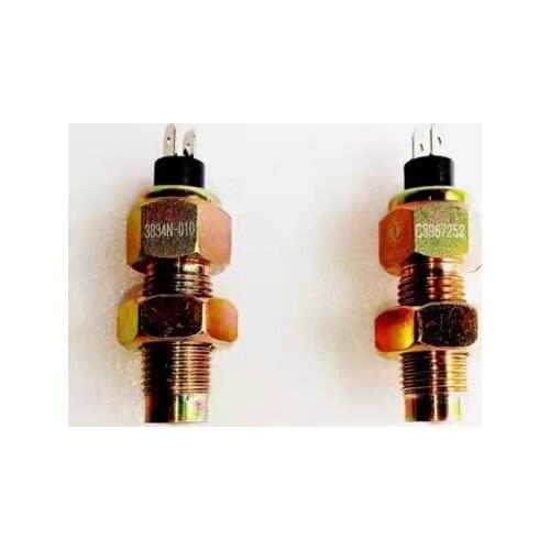 Cummins 4BT 6CT NT855 Engine Diesel Generator Speed Sensor 3967252 3971994 213272