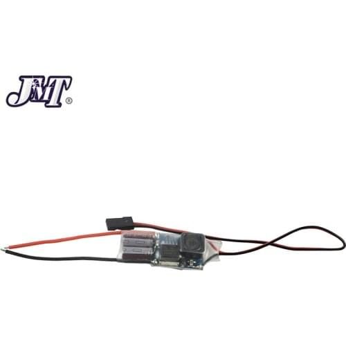 F00119 8S-5A 5A U-BEC UBEC Input 9-30V 3-8S Lipo battery 8-24Nimh R7