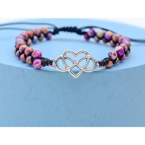 Auzze king Bead Bracelets