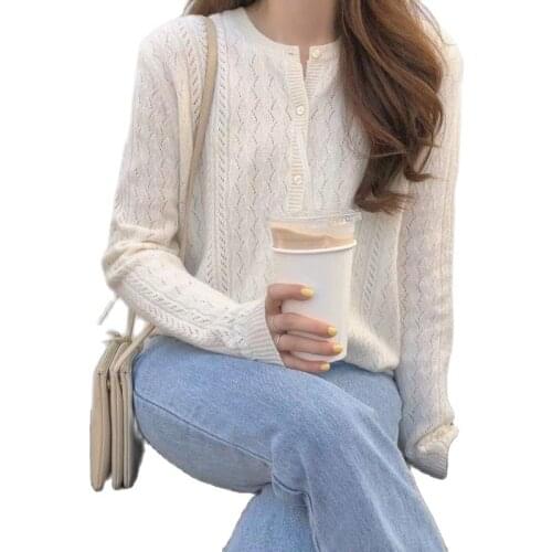 BELIARST Women's Knitted Cardigans
