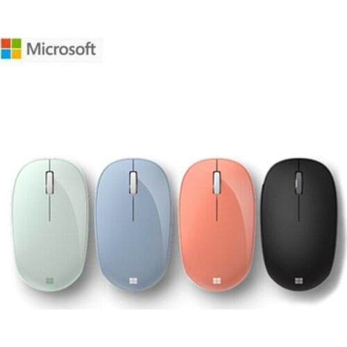 Microsoft Bluetooth Mouse Mini portable Bluetooth wireless mouse for office