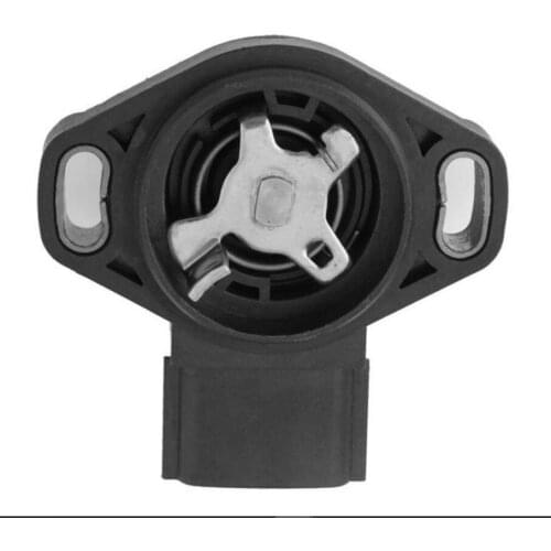 Throttle Position Sensor For Suzuki Subaru Vitara Impreza Legacy SERA483-06