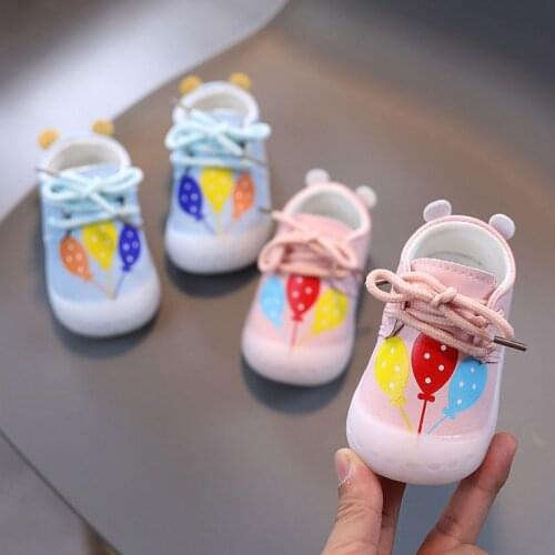 Baby Moccasins Newborn Shoes Soft Infants Crib Shoes Sneakers First Walker Suede Leather Baby Girl Cute Shoes Hot Sale