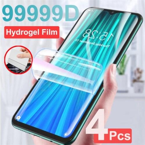 DFeiY Screen Protectors For OnePlus Nord
