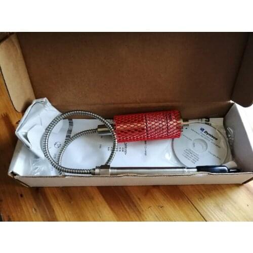 Dynisco PT462E-35MPA-6/18(3.3MV/V)