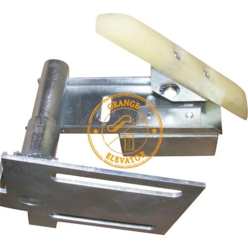 898877 Escalator Borken Chain Contact LEFT RIGHT