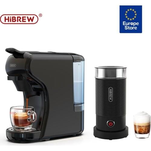 HiBREW Automatic Coffee Machines