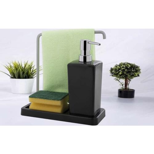 HS Kitchen Liquid Soap Dispensers