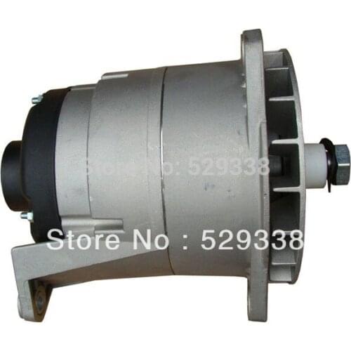 NEW ALTERNATOR 0120689535 0120689591 0081547802 FOR MERCEDES BENZ