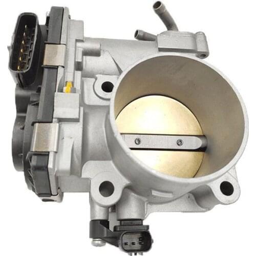 Genuine OEM FOR Honda FOR Accord 3.0 FOR Acura Factory Throttle Body 2003~2007 16400-RCA-A01