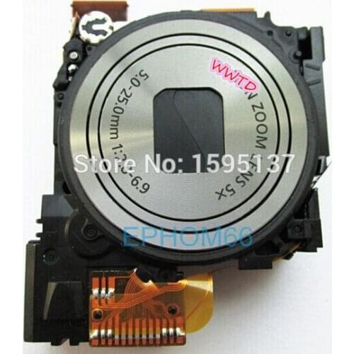 Original Digital Camera Zoom lens Accessories for Canon A2300 PC1732 lens