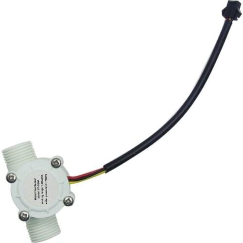 OUTAD Pressure Regulators