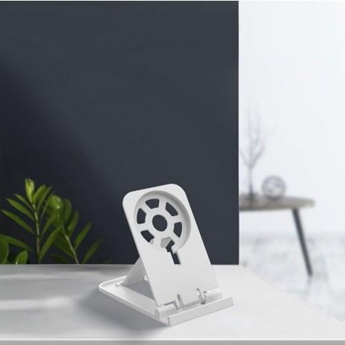 Wireless Charging Stand Desktop Stand Base Phone Holder Support Mount for Apple Wireless Charger