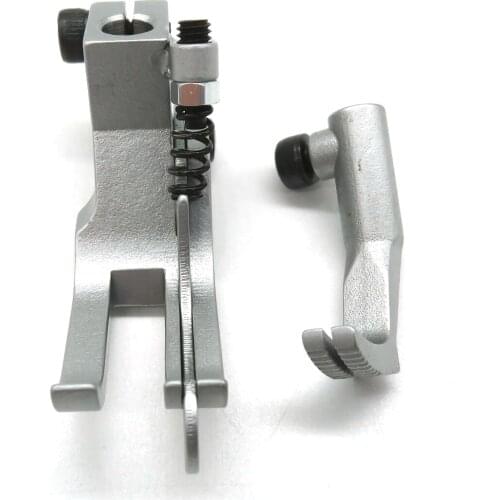 Right compensating guide feet GR367 for DURKOPP ADLER 367,467,767,768 ,867 Juki 2210 Pfaff 1425 1525 2545 Highlead GC20688 etc