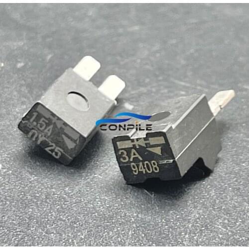 1pc original Diode A/C Air Conditioning Fuse for Honda Fit Civic Accord Sanitation Vehicle for Hitachi Excavator repair car ECU