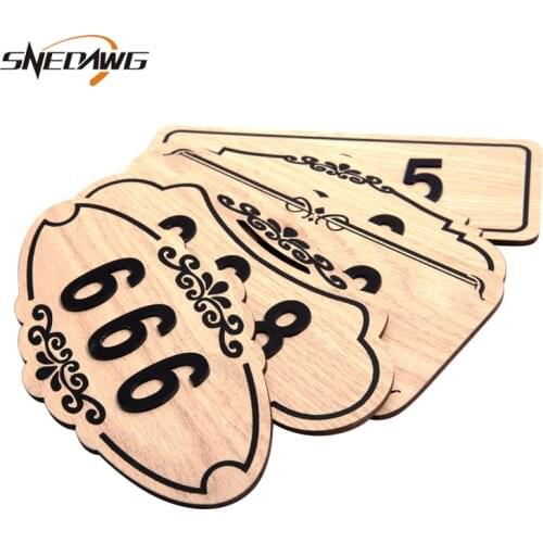 SNEDAWG Door Plates