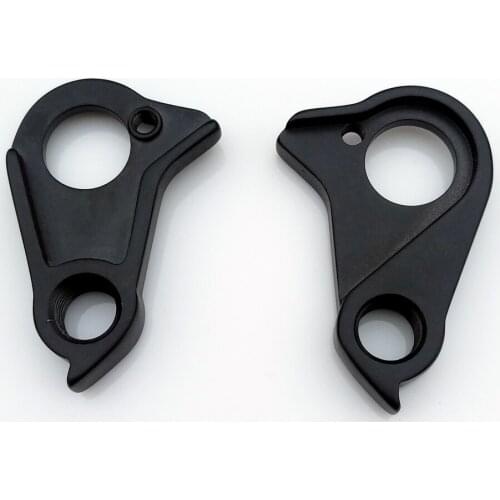2pcs Bicycle gear rear derailleur hanger dropout For Canyon Aeroad Endurance Canyon Grail Inflite Roadlite Canyon Ultimate 2019