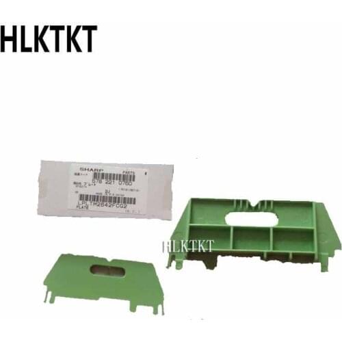 SHA*P AR163 AR200 AR2718 Rear Plate (Paper Stop) Original new AR2718 2818 2618 1818 209 163 3818 4818 1808