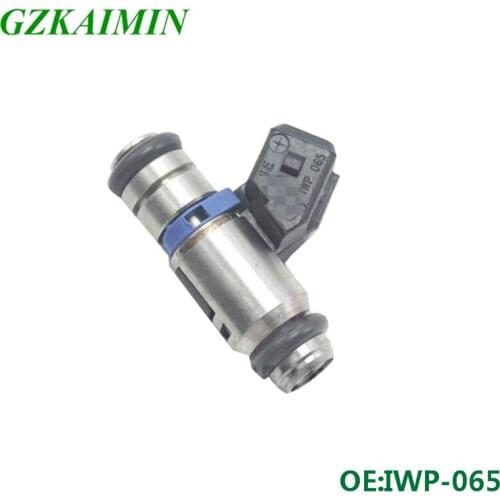 1PCS High Quality NEW Fuel Inejctor Nozzle Fuel Injection OEM IWP065 IWP-065 FOR Fiat Punto Mk2 1.2L FOR Seicento 1.1L 8V L4