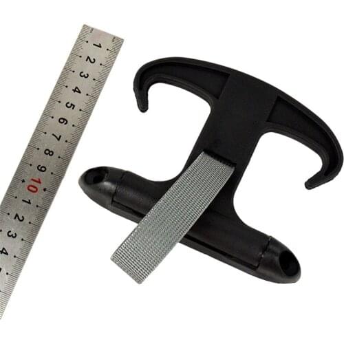 Car Trunk Hook Portable High-strength Plastic Hidden Hook Cargo Rack Sundries Storage Multifunctional Horn Hook