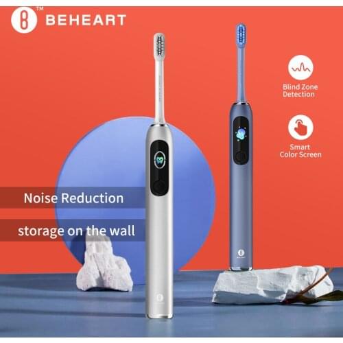 BEHEART Devices For Beauty And Health